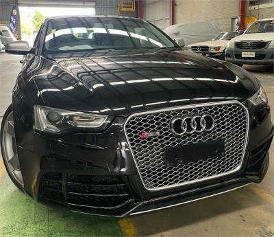 2013 AUDI RS 5 4.2 FSI QUATTRO 2D COUPE 8T MY12 UPGRADE for sale in Australian Capital Territory